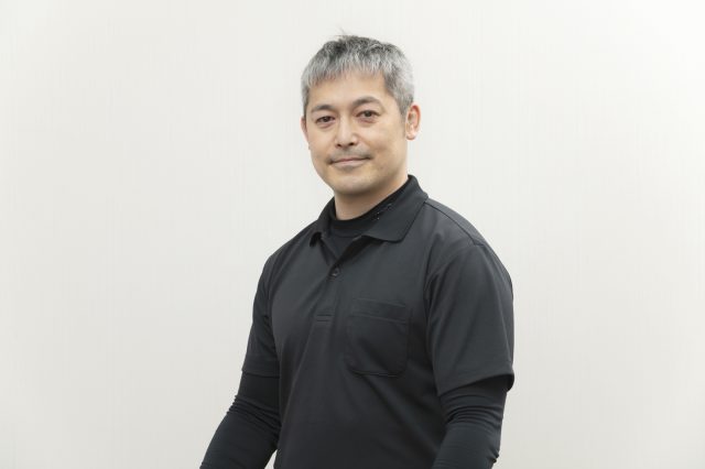 院長写真