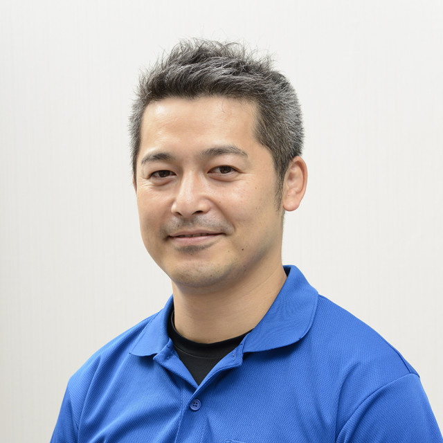 院長 新田 卓弘